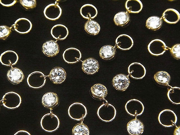 14KGF Gold Filled Metal Beads & Findings