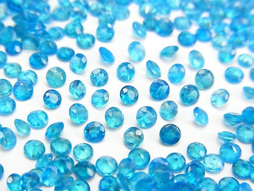 Apatite Gemstone Beads