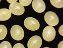 Cabochon, Calcite Gemstone Beads