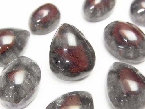 Amethyst, Cabochon Gemstone Beads