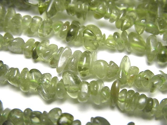 Apatite Gemstone Beads