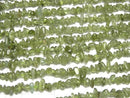 Green Apatite AA++ Chips (Small Nugget ) 1strand beads (aprx.33inch/84cm)