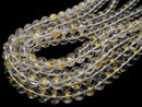 [Video]Golden! Man (Sanskrit Characters) Carved! Crystal AAA- Round 8mm,10mm,12mm,14mm,16mm half or 1strand beads (aprx.14inch/35cm)