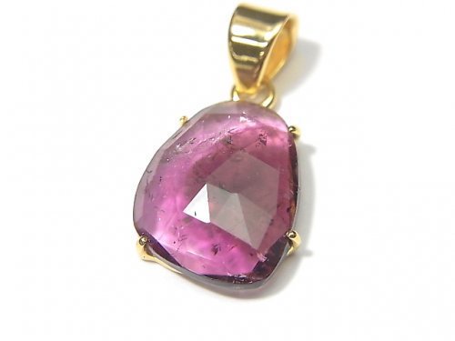 Accessories, One of a kind, Pendant, Tourmaline One of a kind