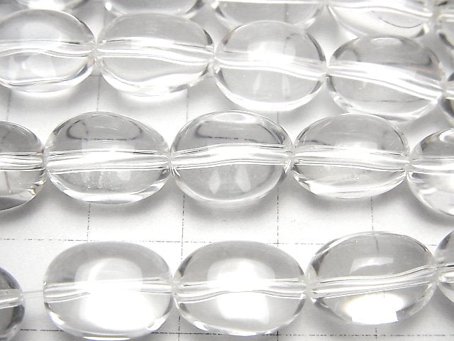 [Video] Crystal AAA Nugget 1strand beads (aprx.15inch/37cm)