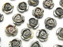 Mother of Pearl (Shell Beads), Rose Pearl & Shell Beads