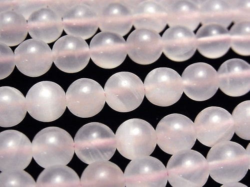 Calcite, Round Gemstone Beads