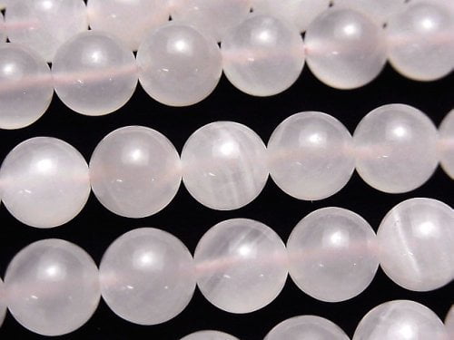 Calcite, Round Gemstone Beads