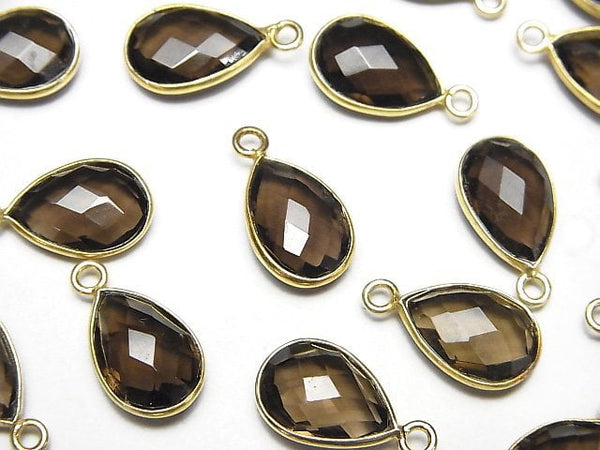 Smoky Quartz Gemstone Beads