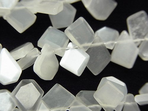 Moonstone, Other Shape Gemstone Beads