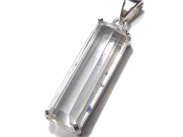 Accessories, One of a kind, Other Quartz, Pendant, Tube One of a kind