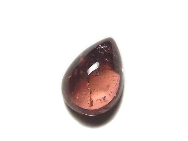 Cabochon, One of a kind, Tourmaline One of a kind