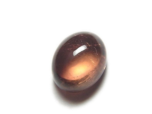 Cabochon, One of a kind, Tourmaline One of a kind