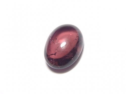 Cabochon, One of a kind, Tourmaline One of a kind