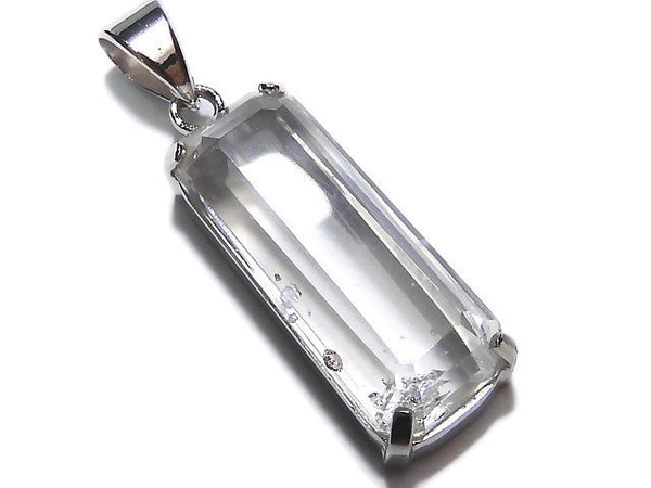 Accessories, One of a kind, Other Quartz, Pendant, Tube One of a kind