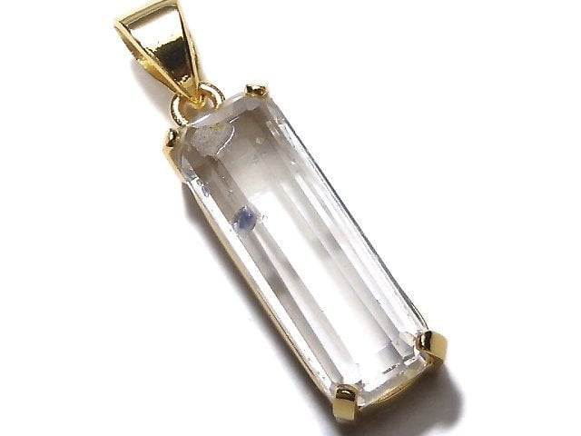 Accessories, One of a kind, Other Quartz, Pendant, Tube One of a kind