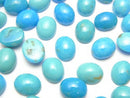 Cabochon, Turquoise Gemstone Beads