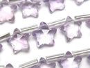 Amethyst Gemstone Beads