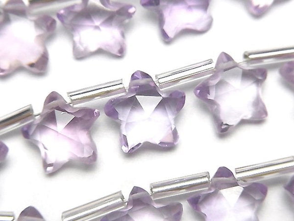 Amethyst Gemstone Beads