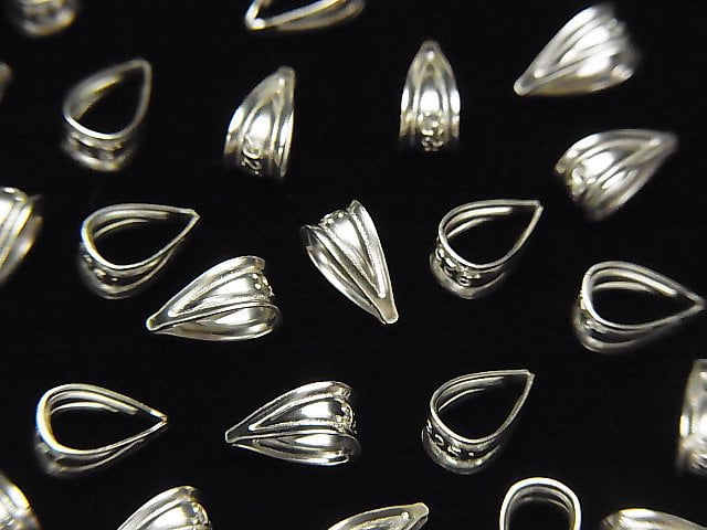 Silver Metal Beads & Findings