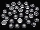 [Video] Crystal AA++ Round Cabochon 16x16mm 3pcs