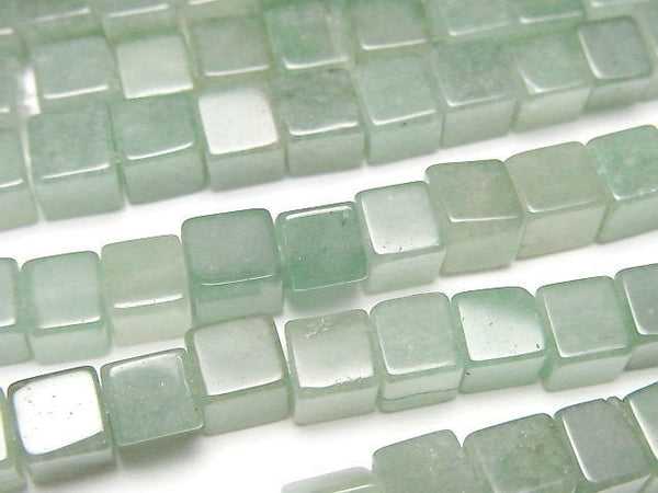 Aventurine Gemstone Beads