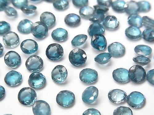 Kyanite Gemstone Beads