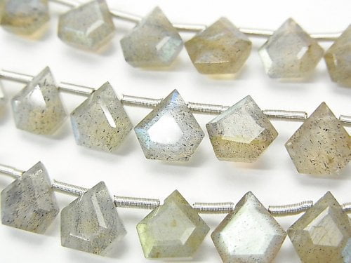 Labradorite, Other Shape Gemstone Beads