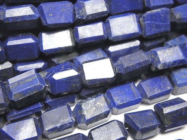 Lapis lazuli Gemstone Beads