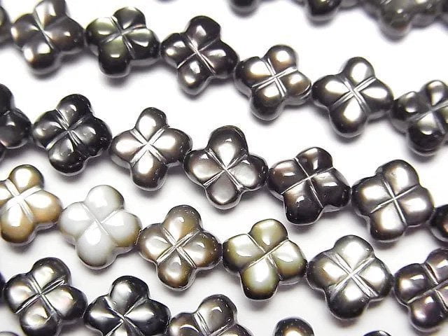 Mother of Pearl (Shell Beads) Pearl & Shell Beads