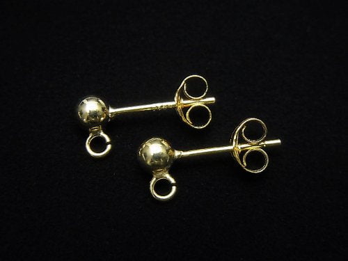 Earnuts, Earstuds Earrings, Silver Metal Beads & Findings