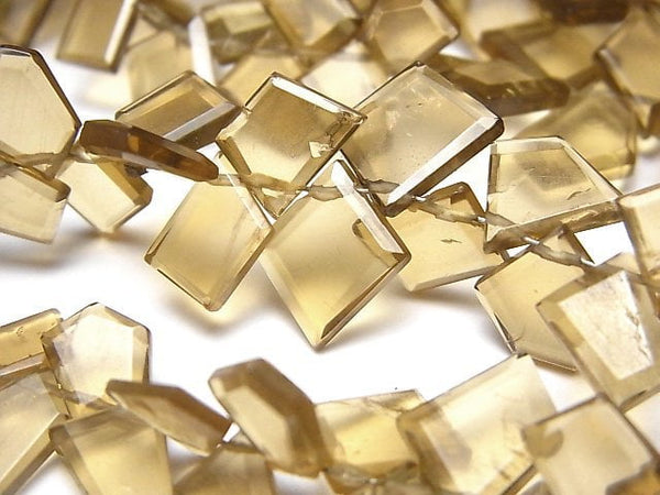 Other Quartz, Other Shape Gemstone Beads