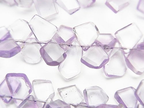 Amethyst, Other Shape Gemstone Beads