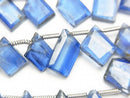 Kyanite, Other Shape Gemstone Beads