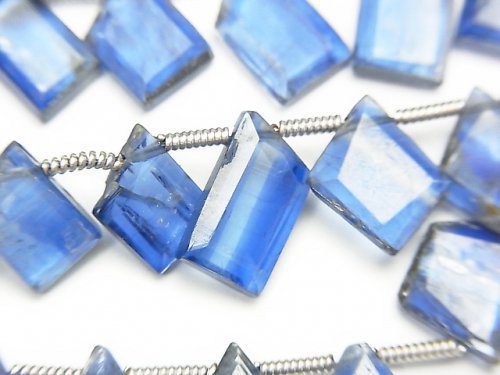 Kyanite, Other Shape Gemstone Beads