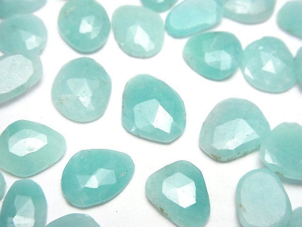 Amazonite Gemstone Beads