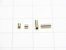 14KGF Tube  [2x1.5mm][5x1.5mm] 10pcs -