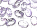 [Video] High Quality Amethyst AAA Loose Stone Oval Faceted 14x10mm 1pc