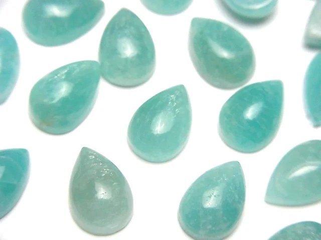 Amazonite Gemstone Beads