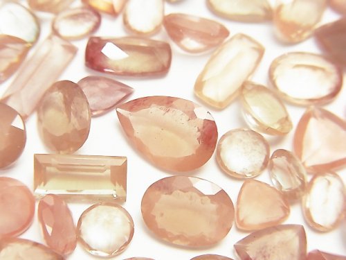Andesine, Other Shape Gemstone Beads