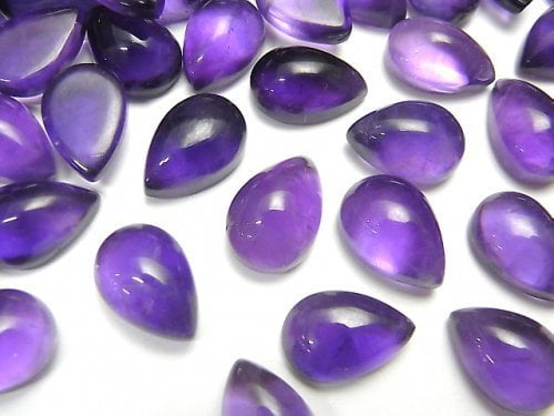 Cabochon Gemstone Beads