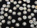 [Video]Copper Opal AAA Round Cabochon 6x6mm 5pcs