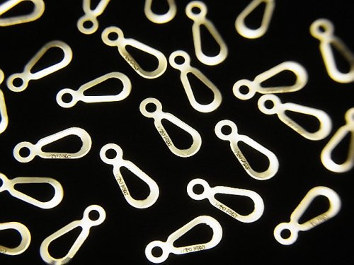 14KGF Gold Filled Metal Beads & Findings
