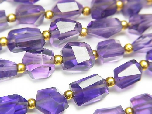 Amethyst Gemstone Beads