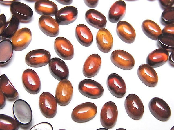 Garnet Gemstone Beads