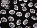 [Video]High Quality Rose Quartz AAA Loose stone Oval Faceted 10x8mm 2pcs