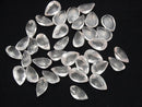 [Video]High Quality Rose Quartz AAA Loose stone Pear shape Faceted 14x10mm 1pc