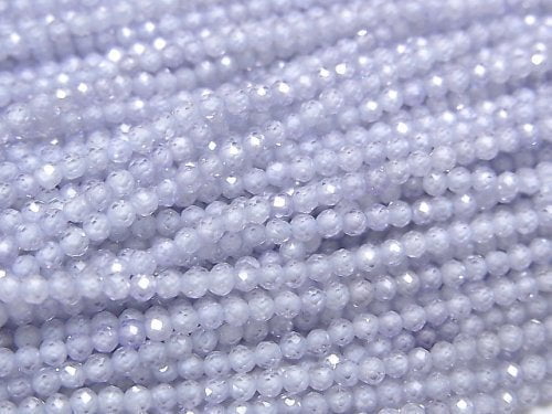 Faceted Round, Other Stones Gemstone Beads