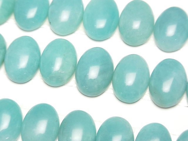 Amazonite Gemstone Beads