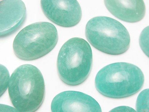 Amazonite Gemstone Beads